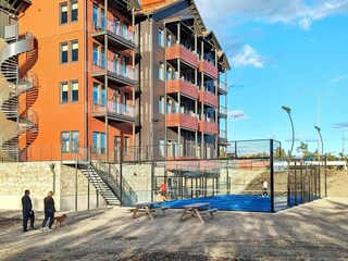 Vakantiehuis Sysslebäck  11