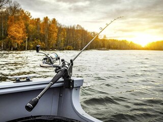 Vakantiehuis Sysslebäck  27