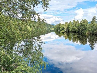 Vakantiehuis Sysslebäck  23