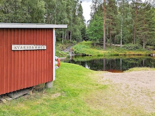 Holiday house Sysslebäck  15