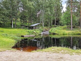 Vakantiehuis Sysslebäck  20