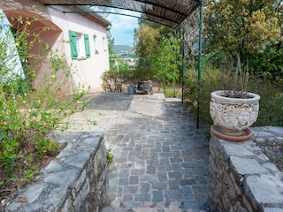 Villa Vidauban Ausstattung 14