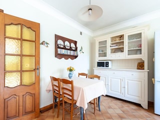 Villa Vidauban Ausstattung 28