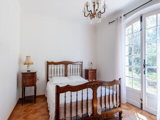 Villa Vidauban Ausstattung 17