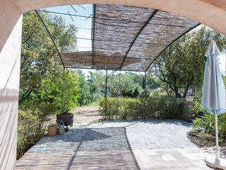 Villa Vidauban Außenaufnahme 11