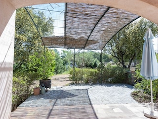 Villa Vidauban Buitenaudio-opname 11