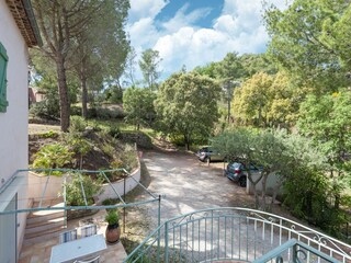 Villa Vidauban Registrazione all'aperto 2