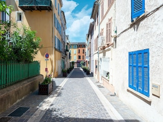 Villa Vidauban Omgeving 34