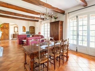 Villa Vidauban Équipement 18