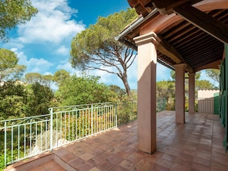Villa Vidauban Buitenaudio-opname 6