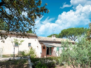 Villa Vidauban Buitenaudio-opname 7