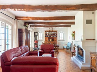 Villa Vidauban Caratteristiche 19