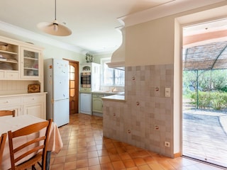 Villa Vidauban Ausstattung 20