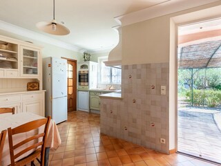 Villa Vidauban Équipement 20