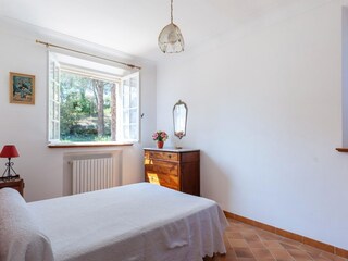 Villa Vidauban Caratteristiche 23