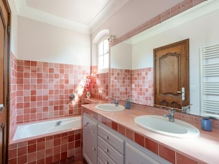 Villa Vidauban Kenmerken 25