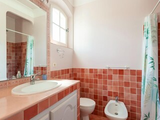 Villa Vidauban Caratteristiche 26