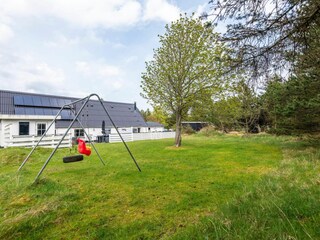 Vakantiehuis Vejers Strand Buitenaudio-opname 8