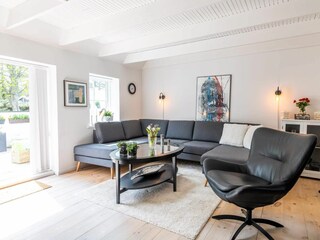 Vakantiehuis Vejers Strand  11