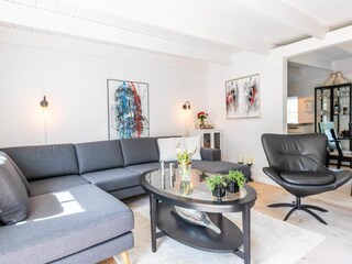 Vakantiehuis Vejers Strand  12