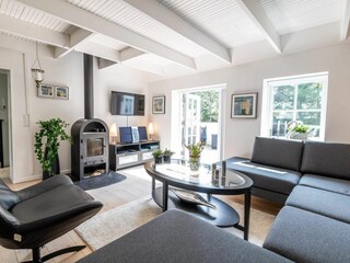 Vakantiehuis Vejers Strand  13