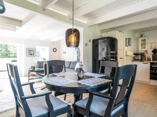 Vakantiehuis Vejers Strand  14