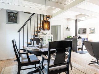 Vakantiehuis Vejers Strand  15