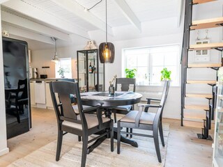 Vakantiehuis Vejers Strand  16