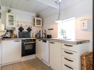 Vakantiehuis Vejers Strand  17