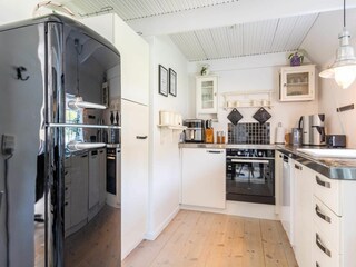 Vakantiehuis Vejers Strand  18