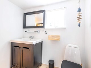 Vakantiehuis Vejers Strand  23