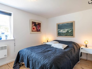 Vakantiehuis Vejers Strand  19