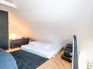 Vakantiehuis Vejers Strand  24