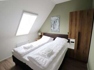 Ferienhaus Easterein Ausstattung 21