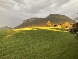 Vakantieappartement Söll Omgeving 20