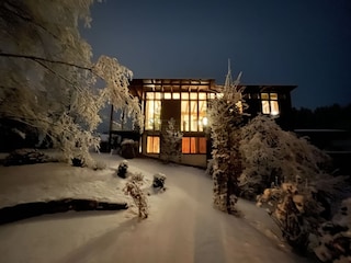 Im Winter