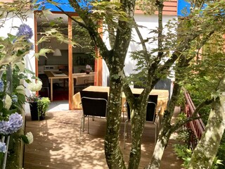 Appartamento per vacanze Söll Registrazione all'aperto 5