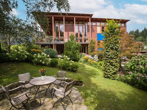 Ferienwohnung Haus Mühlleiten