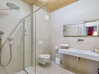 Vakantieappartement Söll Badkamer 27