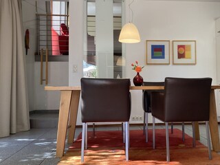 Vakantieappartement Söll Woonkamer 23
