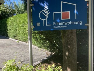 Ferienwohnung Söll Außenaufnahme 10