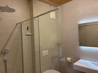 Vakantieappartement Söll Badkamer 28