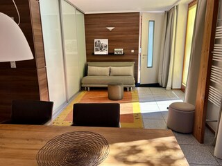 Vakantieappartement Söll Woonkamer 19