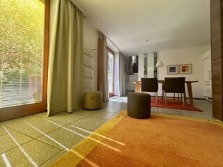 Vakantieappartement Söll Woonkamer 18