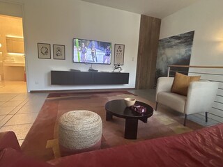 Vakantieappartement Söll Woonkamer 22