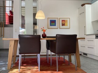 Vakantieappartement Söll Keuken 29