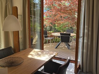 Vakantieappartement Söll Woonkamer 24