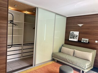 Vakantieappartement Söll Woonkamer 25