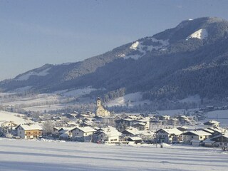 Vakantieappartement Söll Omgeving 22