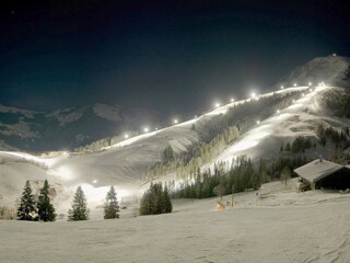 Appartamento per vacanze Söll Ambiente 24